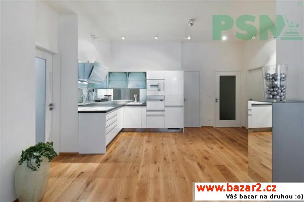 Prodej bytu 4+kk/B,T, ul. Jičínská, Praha 3 -