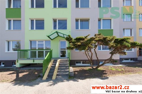 Prodej, byt 3+1, 70m2.V klidné lokalitě, nedaleko