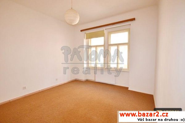 S - Prodej bytu 2+kk, 44m2, OV, Praha 4 - Nusle,