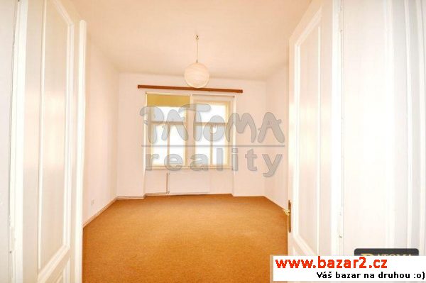 S - Prodej bytu 2+kk, 44m2, OV, Praha 4 - Nusle,