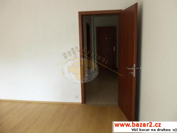 Byt 2+kk, 58 m2, částečně vybavený, Praha 9,
