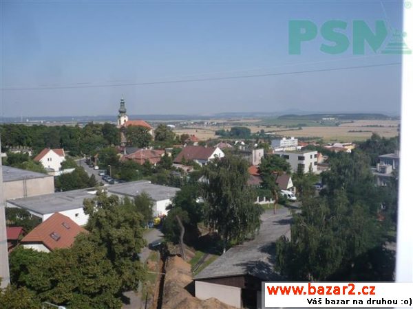 Pronajatý byt 2+kk, 42,2 m2, OV, ul. V Malém háji,