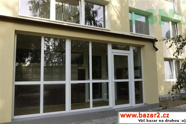 Pronajatý byt 2+kk, 42,2 m2, OV, ul. V Malém háji,