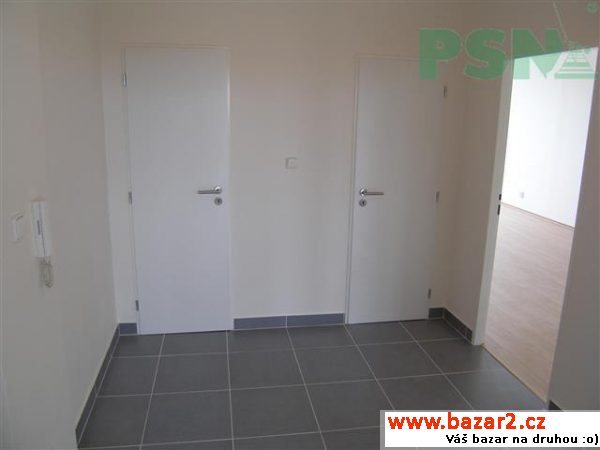 Pronajatý byt 2+kk, 42,2 m2, OV, ul. V Malém háji,