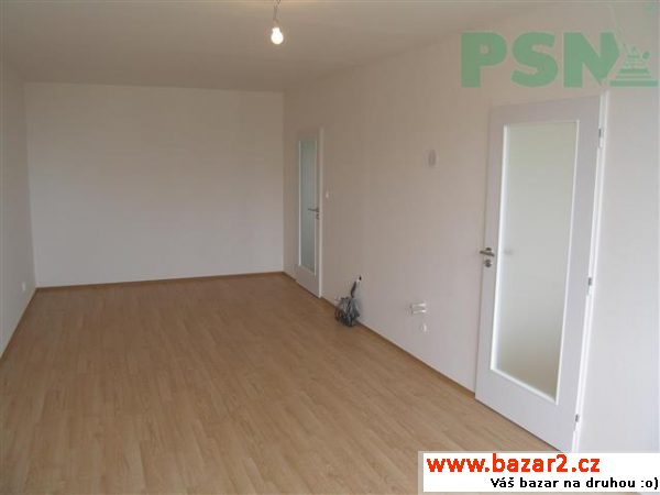 Pronajatý byt 2+kk, 42,2 m2, OV, ul. V Malém háji,