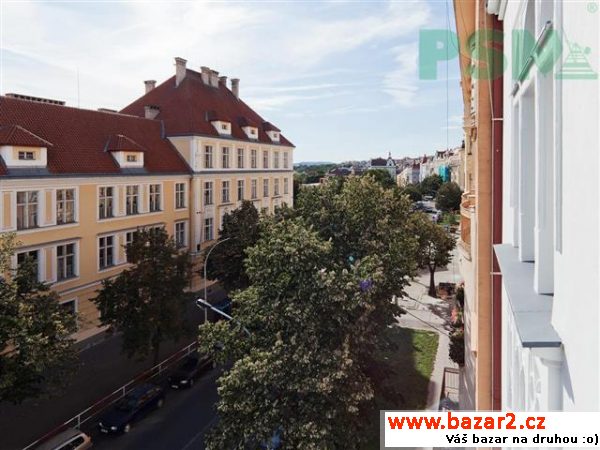 Moderní 4+kk, do OV, 131,2 m2, ul. Kodaňská, Praha