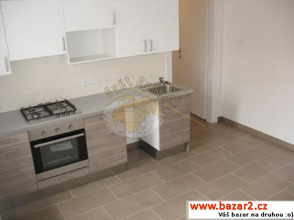 2+1, 70m2 atraktivní bydlení, ul. Loretánská, P-1,