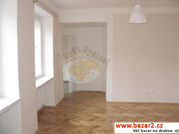2+1, 70m2 atraktivní bydlení, ul. Loretánská, P-1,