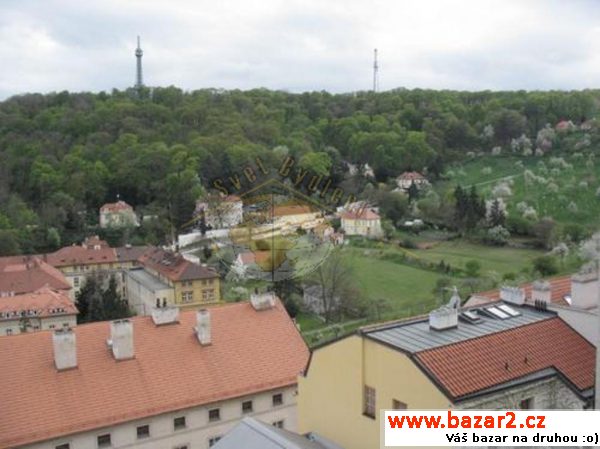 2+1, 70m2 atraktivní bydlení, ul. Loretánská, P-1,
