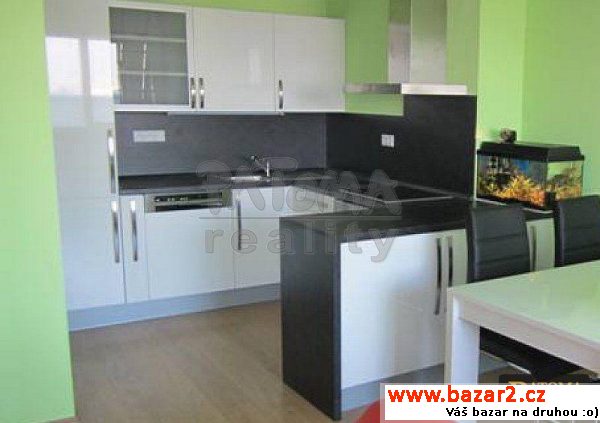 S - Prodej nového mezonetového bytu 4+kk/T, 122m2,