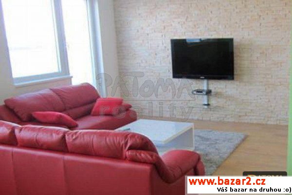 S - Prodej nového mezonetového bytu 4+kk/T, 122m2,