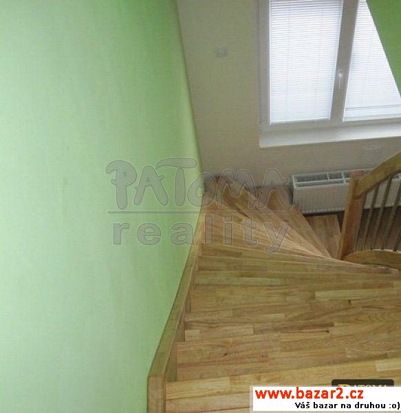 S - Prodej nového mezonetového bytu 4+kk/T, 122m2,