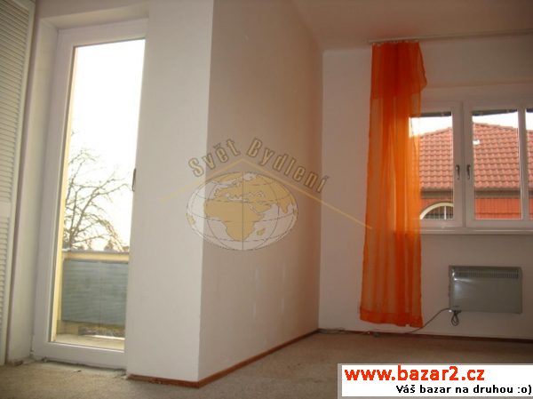 3+KK,50m2, B, pěkný byt, ul. Čistovická, P-6, Řepy