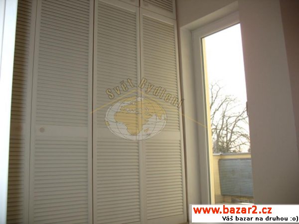 3+KK,50m2, B, pěkný byt, ul. Čistovická, P-6, Řepy