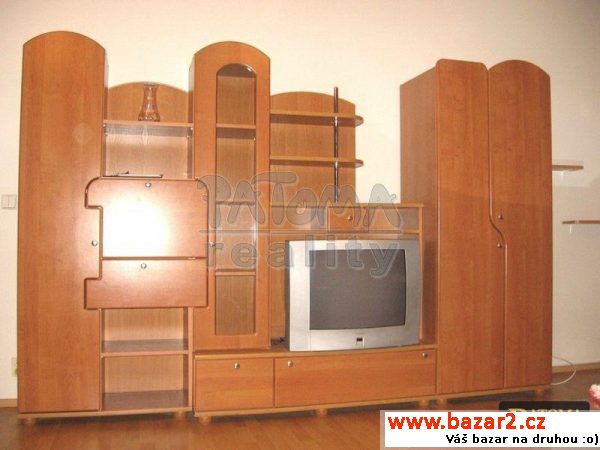 Pronájem bytu 2+kk/B, 64 m2, Praha - Újezd, ul. U