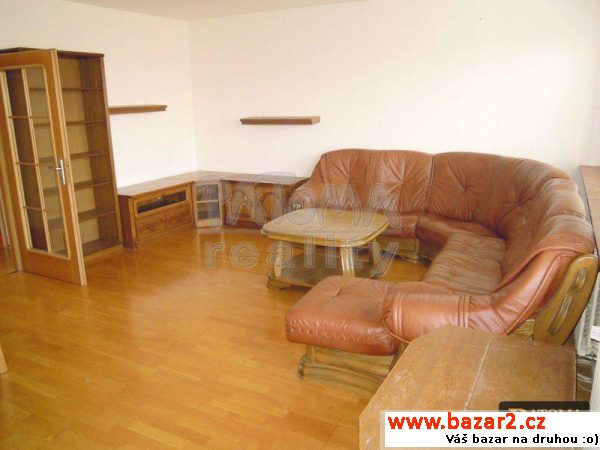 S - Prodej mezonetového bytu 4+kk, 97m2, OV, Praha