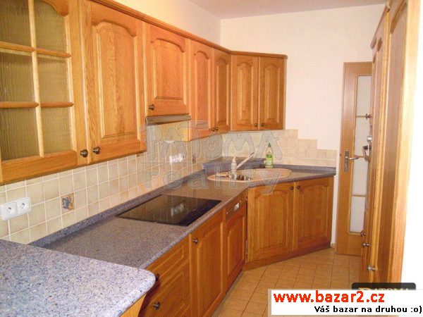 S - Prodej mezonetového bytu 4+kk, 97m2, OV, Praha