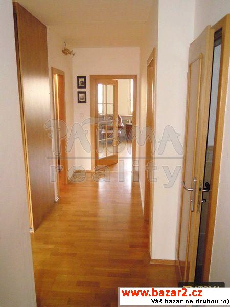 S - Prodej mezonetového bytu 4+kk, 97m2, OV, Praha