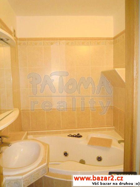 S - Prodej mezonetového bytu 4+kk, 97m2, OV, Praha