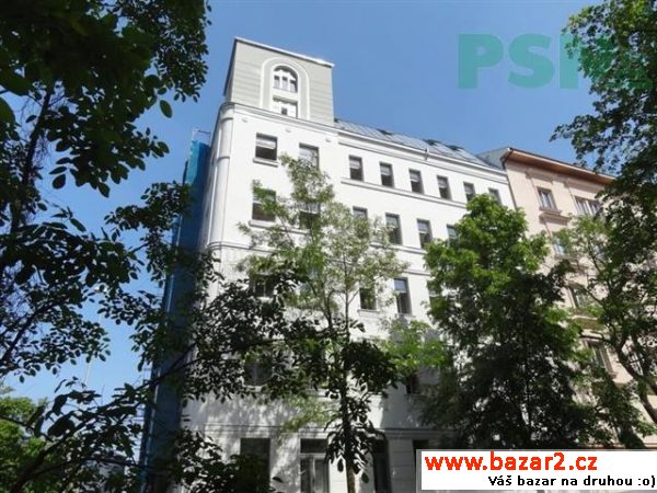 Byt po rekonstrukci 2+kk,59m,OV, lok. Flora P-3