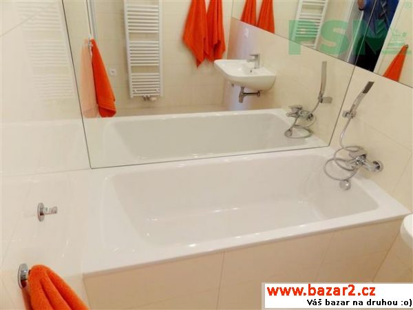 Byt po rekonstrukci 2+kk,59m,OV, lok. Flora P-3