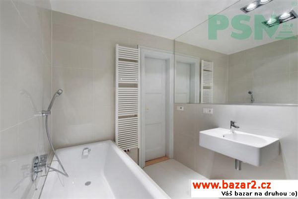 Nový byt 3+kk, 109,5 m2, ul. Národní obrany -