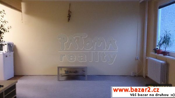 Prodej bytu 1+kk, 40m2, DV, Praha 6 - Řepy, ul.