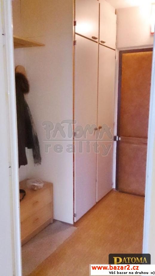 Prodej bytu 1+kk, 40m2, DV, Praha 6 - Řepy, ul.