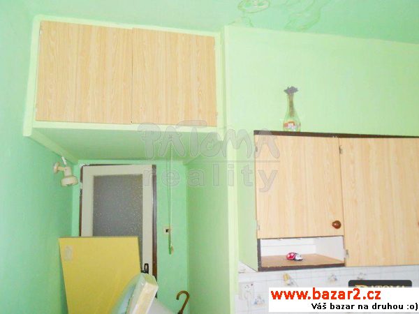 S - Prodej bytu k rekonstrukci 1+1, 48m2, OV,