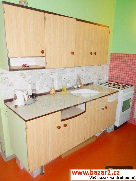 S - Prodej bytu k rekonstrukci 1+1, 48m2, OV,