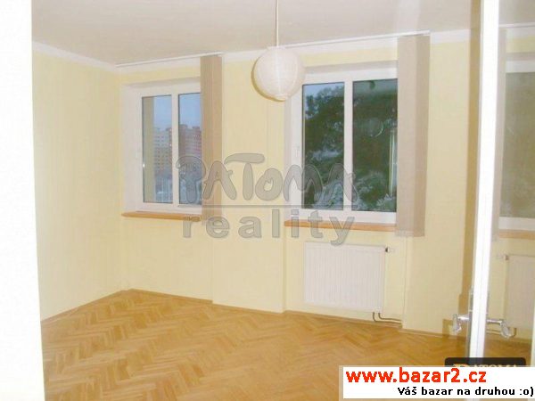 S - Prodej bytu 2+1/B, 70m2, OV, Praha 10 -