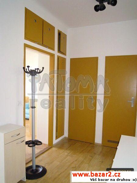 S - Prodej bytu 2+1/B, 70m2, OV, Praha 10 -