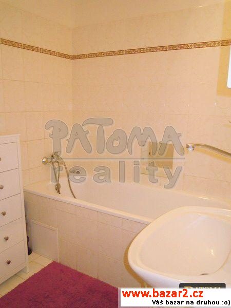S - Prodej bytu 2+1/B, 70m2, OV, Praha 10 -
