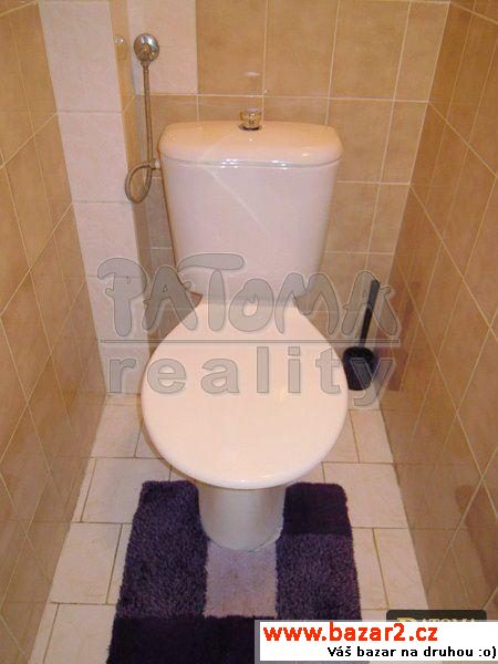 S - Prodej bytu 2+1/B, 70m2, OV, Praha 10 -