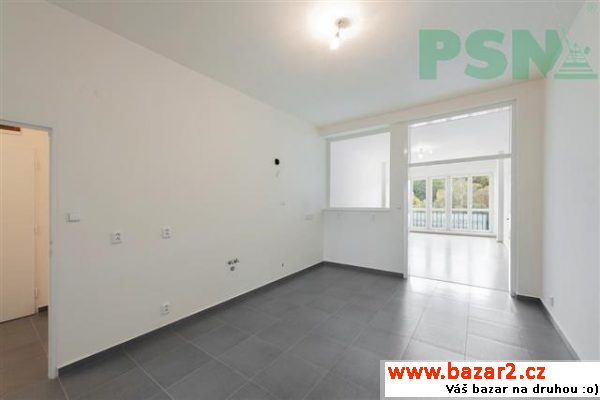 3+kk, 98,6m2, ul.Za Hládkovem, Praha 6 -