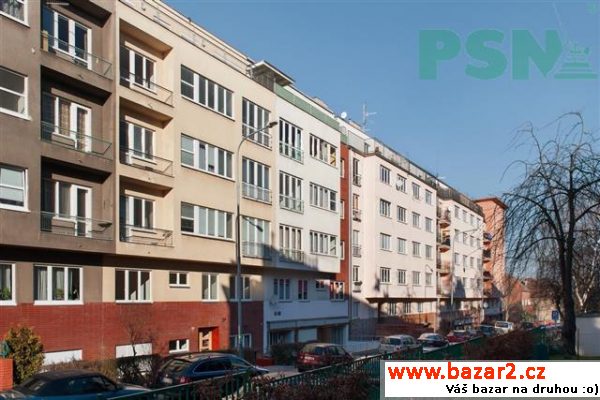 Prodej bytu 2+1 nedaleko Pražského hradu.Nabízíme