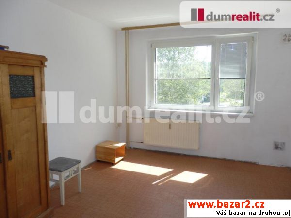Garsoniéra - Karlovy Vary - Konečná.Dumrealit.cz