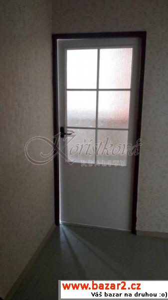 Prodej byt 3+1/L, 75 m2, OV, Kladno