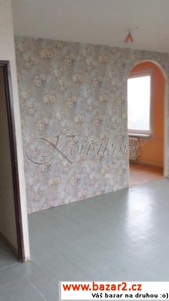 Prodej byt 3+1/L, 75 m2, OV, Kladno
