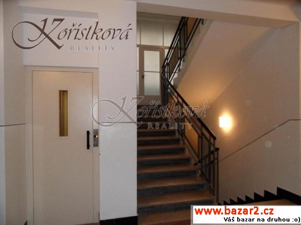 Pěkný byt 3+kk, 63 m2, Nové Město