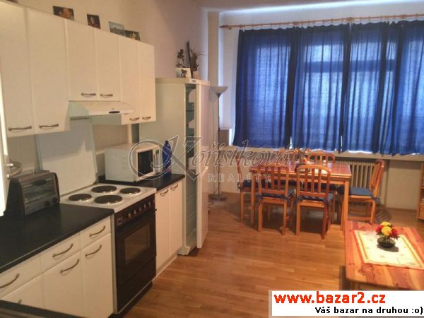 Pěkný byt 3+kk, 63 m2, Nové Město