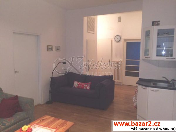 Pěkný byt 3+kk, 63 m2, Nové Město