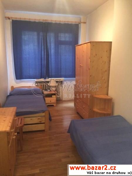 Pěkný byt 3+kk, 63 m2, Nové Město