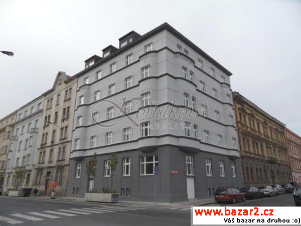 Prodej bytu 3+1, 134 m2, Svornosti