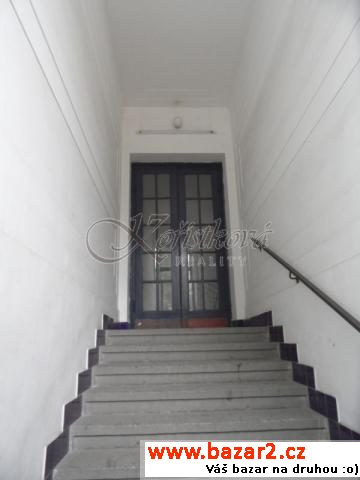 Prodej bytu 3+1, 134 m2, Svornosti