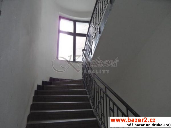 Prodej bytu 3+1, 134 m2, Svornosti