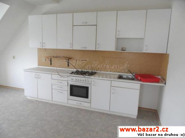 Prodej bytu 3+1, 134 m2, Svornosti