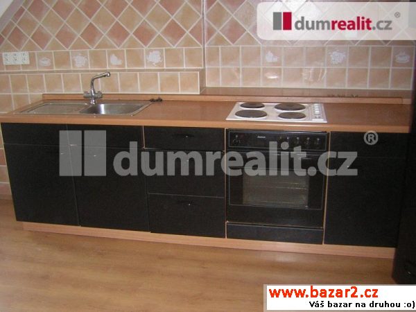 Pronájem bytu 2+1 81 m2 Úslavská,Pl.Dumrealit.cz