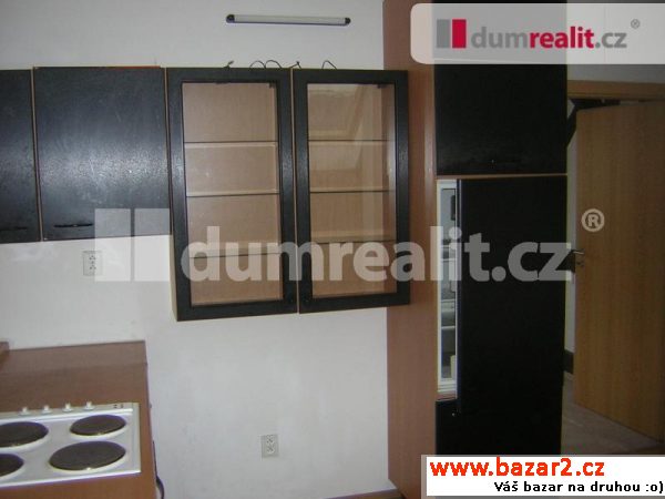 Pronájem bytu 2+1 81 m2 Úslavská,Pl.Dumrealit.cz