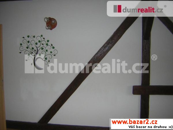 Pronájem bytu 2+1 81 m2 Úslavská,Pl.Dumrealit.cz